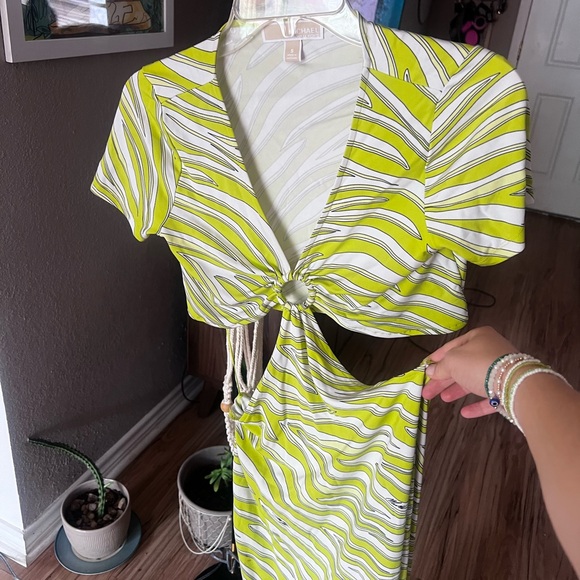 Michael Kors Dress - Picture 1 of 4